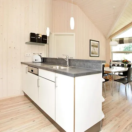 Дом отдыха With Terrace, *