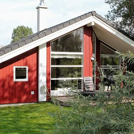 With Terrace, Ferienhaus Großenbrode