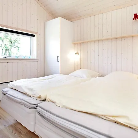 Дом отдыха With Terrace,