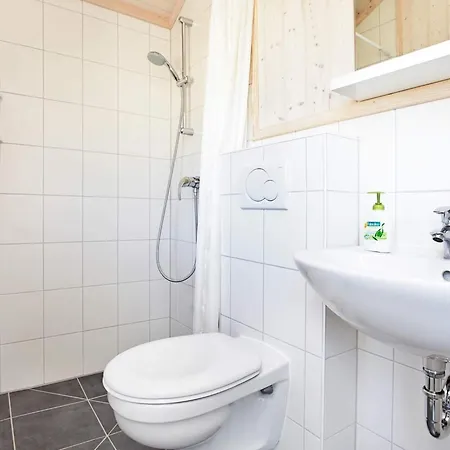 With Terrace, * Гросенброде