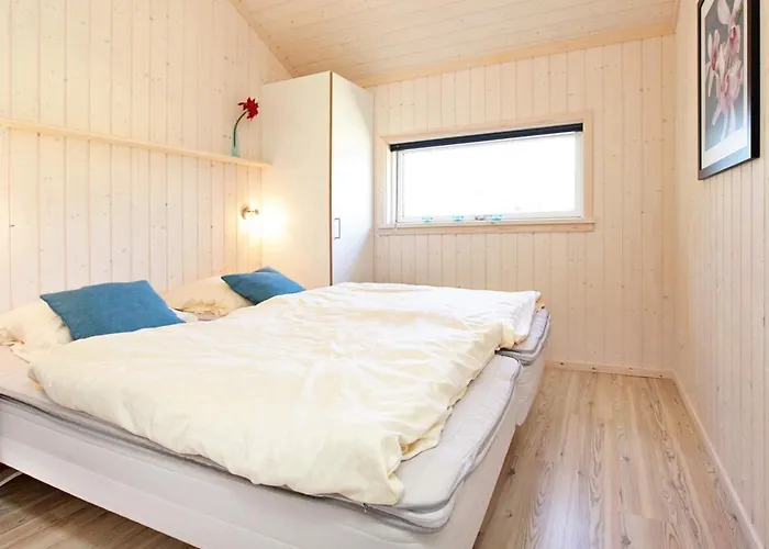 With Terrace, Casa de Férias