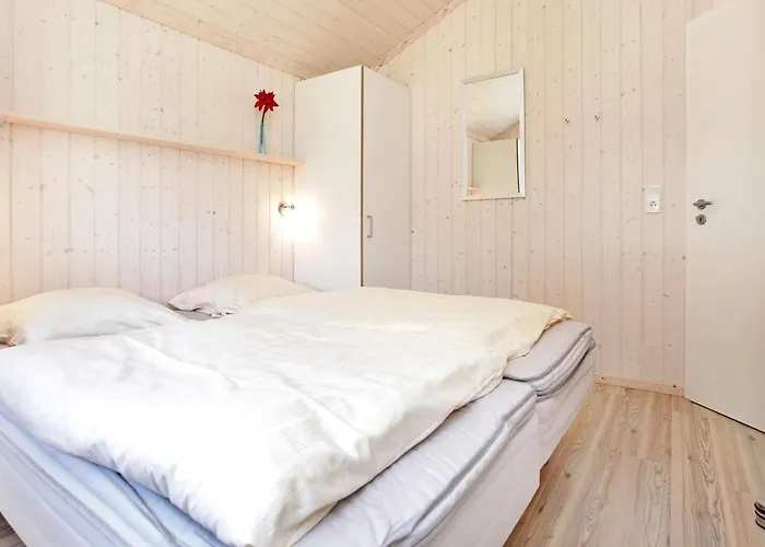 With Terrace, Großenbrode