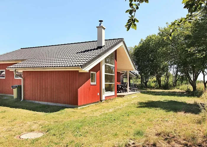 With Terrace, Casa de Férias